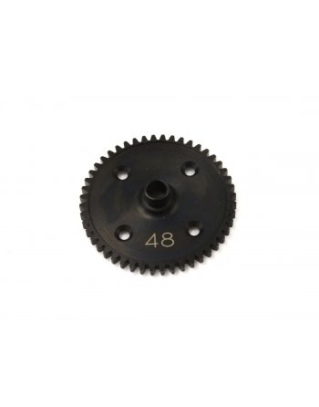 IF410-48 Spur Gear (48T/MP9) IF410-48B